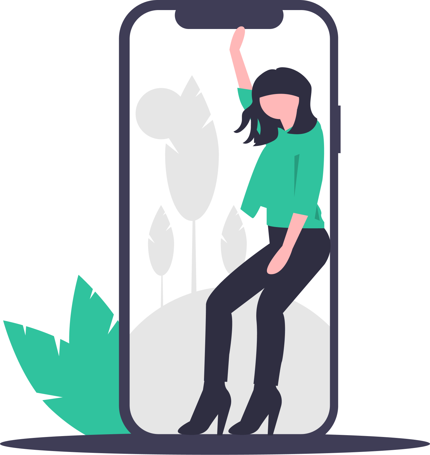 mobile